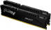     Kingston KF552C40BBK2-16 DIMM 16Gb DDR5 5200 MHz KF552C40BBK2-16