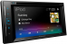  CD DVD Pioneer AVH-A245BT 2DIN 4x50