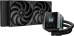      Deepcool MYSTIQUE 240 Black