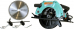   () Sturm! CS50235 2300 () D .:235