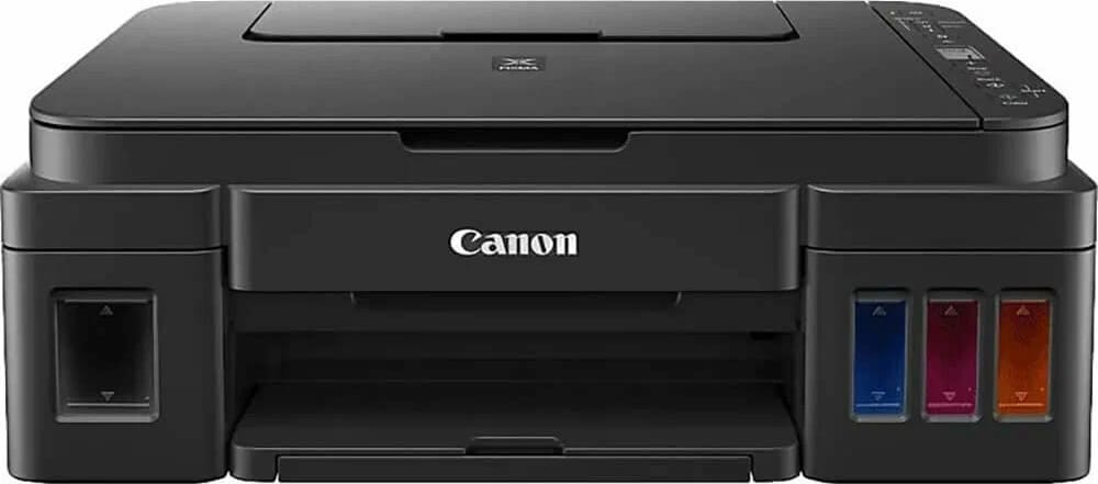   Canon PIXMA G3410