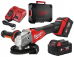  Milwaukee M18 FSAG125XB-502X FUEL 125 