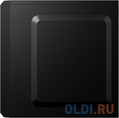 Корпус Aerocool [System Integration Series] SI-5101 , ATX, без БП, 195x410x385 мм (ШхВхГ), 1х USB3.0 + 2х USB2.0, сталь 0,5 мм фото