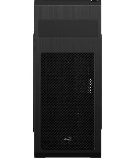 Корпус Aerocool [System Integration Series] SI-5101 , ATX, без БП, 195x410x385 мм (ШхВхГ), 1х USB3.0 + 2х USB2.0, сталь 0,5 мм фото