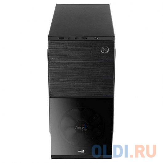 

Корпус Aerocool Cs-105, mATX, 450W (ECO-450)