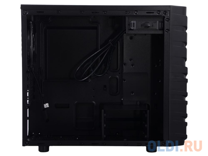 Корпус Thermaltake Versa H13 Black w/o PSU,CA-1D3-00S1NN-00 Корпус Thermaltake Versa H13 Black w/o PSU,CA-1D3-00S1NN-00 фото