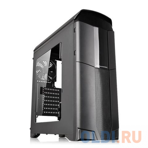 

Корпус Thermaltake Versa N26 Black w/o PSU,Window,CA-1G3-00M1WN-00, Черный