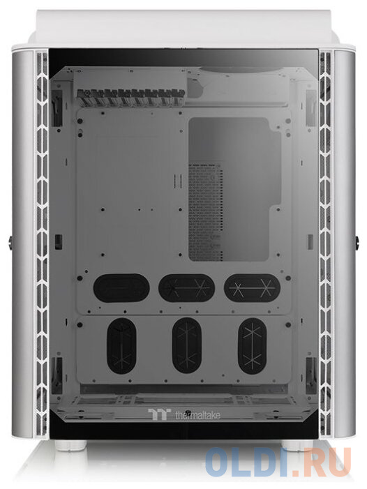 Корпус E-ATX Thermaltake Level 20 HT Без БП белый CA-1P6-00F6WN-00 Корпус E-ATX Thermaltake Level 20 HT Без БП белый CA-1P6-00F6WN-00 фото
