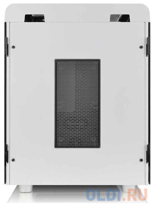 Корпус E-ATX Thermaltake Level 20 HT Без БП белый CA-1P6-00F6WN-00 Корпус E-ATX Thermaltake Level 20 HT Без БП белый CA-1P6-00F6WN-00 фото