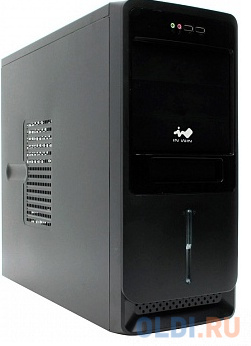

Корпус ATX InWin 6132942 500 Вт чёрный