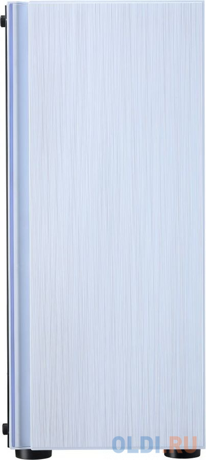 Корпус ATX Formula CL-3302W Без БП белый фото