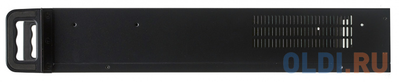 Корпус 2U Exegate 2U480-HS06 600 Вт чёрный EX279754RUS фото