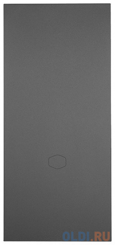 Cooler Master Silencio S600, USB3.0x2, 1xSD card reader, 2x120 Fan, Steel Side Panel, ATX, w/o PSU фото