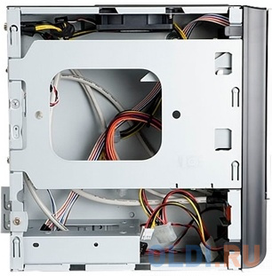 Корпус mini-ITX InWin BM677BL 160 Вт чёрный фото