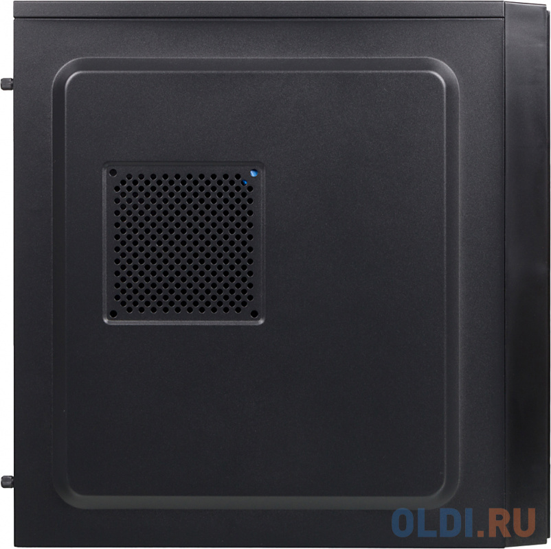 Корпус ATX Linkworld VC05-1011 Без БП чёрный фото