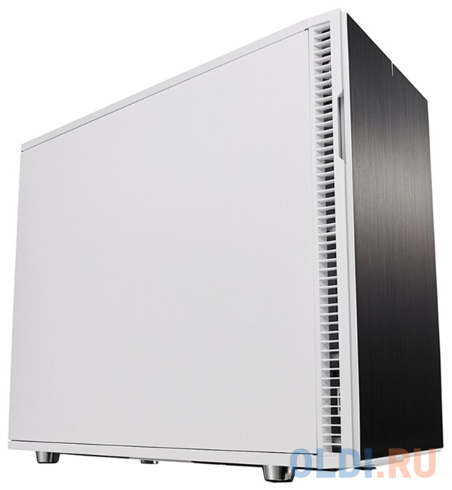

Корпус ATX Fractal Define R6C Без БП чёрный FD-CA-DEF-R6C-WT