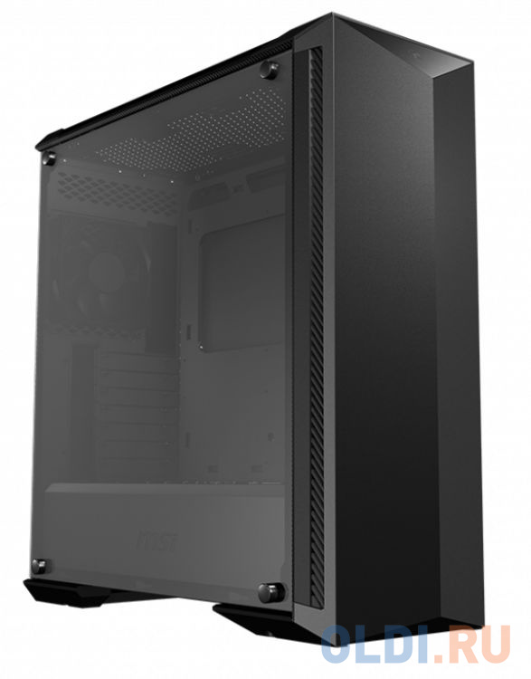 

Корпус MSI MPG GUNGNIR 100P (306-7G09M51-W57) (E-ATX, Micro-ATX, Standard-ATX, Mini-ATX, стелянная стенка)