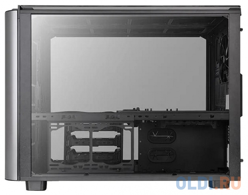 Корпус E-ATX Thermaltake Level 20 XT Без БП чёрный CA-1L1-00F1WN-00 Корпус E-ATX Thermaltake Level 20 XT Без БП чёрный CA-1L1-00F1WN-00 фото