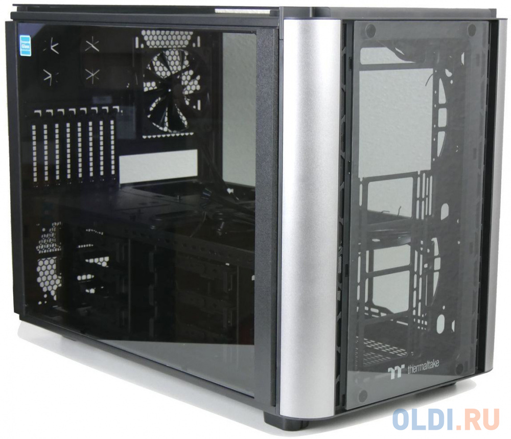 Thermaltake Level 20 XT Cube CA-1l1-00f1wn-00