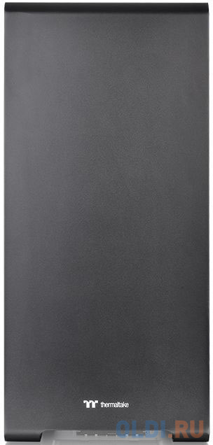Корпус ATX Thermaltake S300 TG Без БП чёрный Корпус ATX Thermaltake S300 TG Без БП чёрный фото