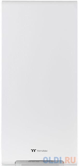 Корпус Thermaltake S300 TG Snow белый без БП ATX 6x120mm 6x140mm 3x200mm 2xUSB2.0 1xUSB3.0 audio bott PSU фото