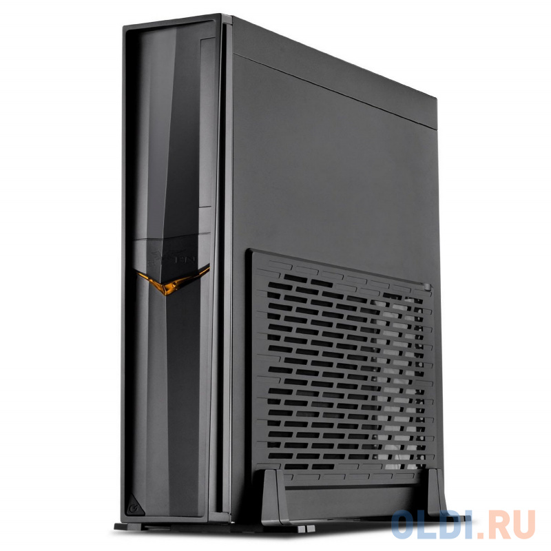 Корпус Silverstone Raven [SST-RVZ02B] , mini-ITX, без БП ( SFX ) фото