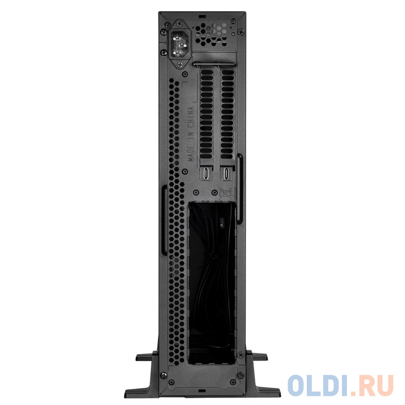 Корпус Silverstone Raven [SST-RVZ02B] , mini-ITX, без БП ( SFX ) фото