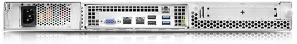 Серверный корпус ATX Chenbro RM14500H01*13640 Без БП чёрный серебристый фото