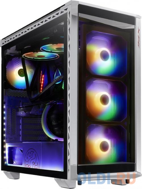 

Корпус ATX A-Data XPG BATTLECRUISER-BLACKCOLOR BOXWORLDWIDE Без БП чёрный, Черный