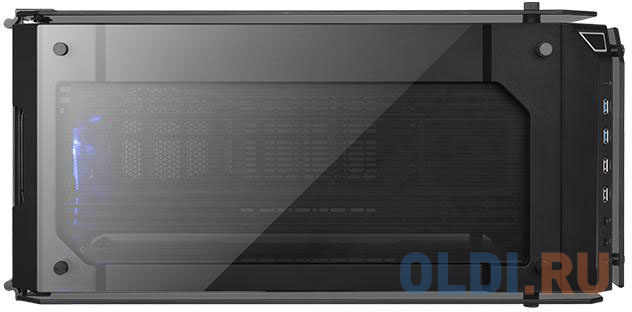 Корпус ATX Thermaltake View 71 TG Без БП чёрный CA-1I7-00F1WN-00 Корпус ATX Thermaltake View 71 TG Без БП чёрный CA-1I7-00F1WN-00 фото