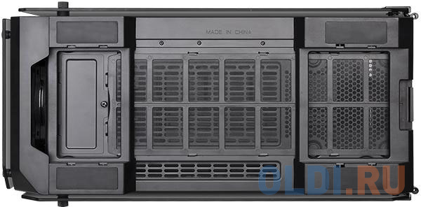 Корпус ATX Thermaltake View 71 TG Без БП чёрный CA-1I7-00F1WN-00 Корпус ATX Thermaltake View 71 TG Без БП чёрный CA-1I7-00F1WN-00 фото