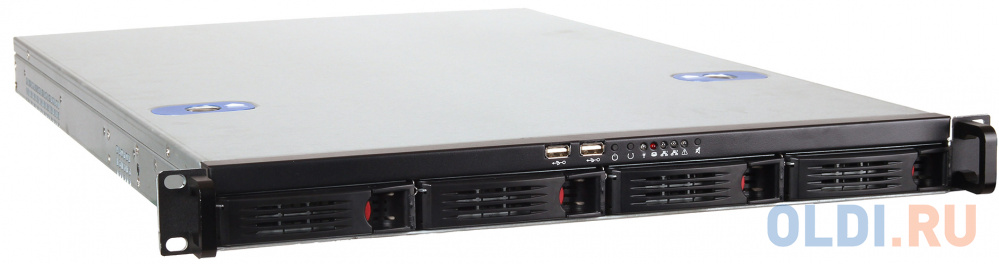   1U Exegate Pro 1U660-HS04   