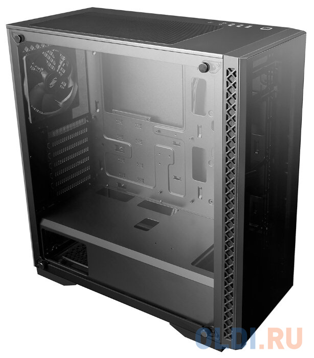 Корпус atx deepcool matrexx