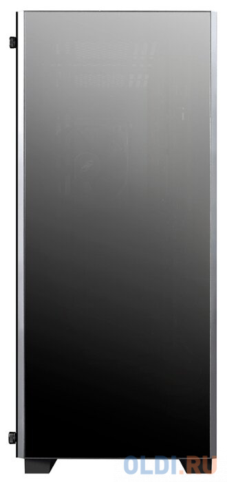Корпус E-ATX Deepcool Matrexx 50 Без БП чёрный фото