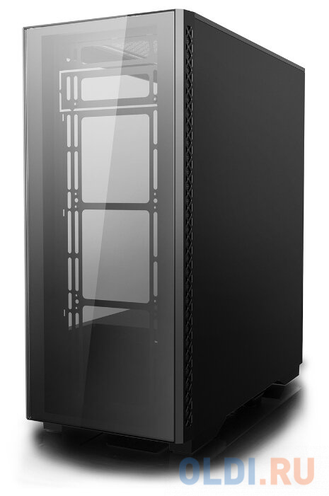 Корпус E-ATX Deepcool Matrexx 50 Без БП чёрный фото
