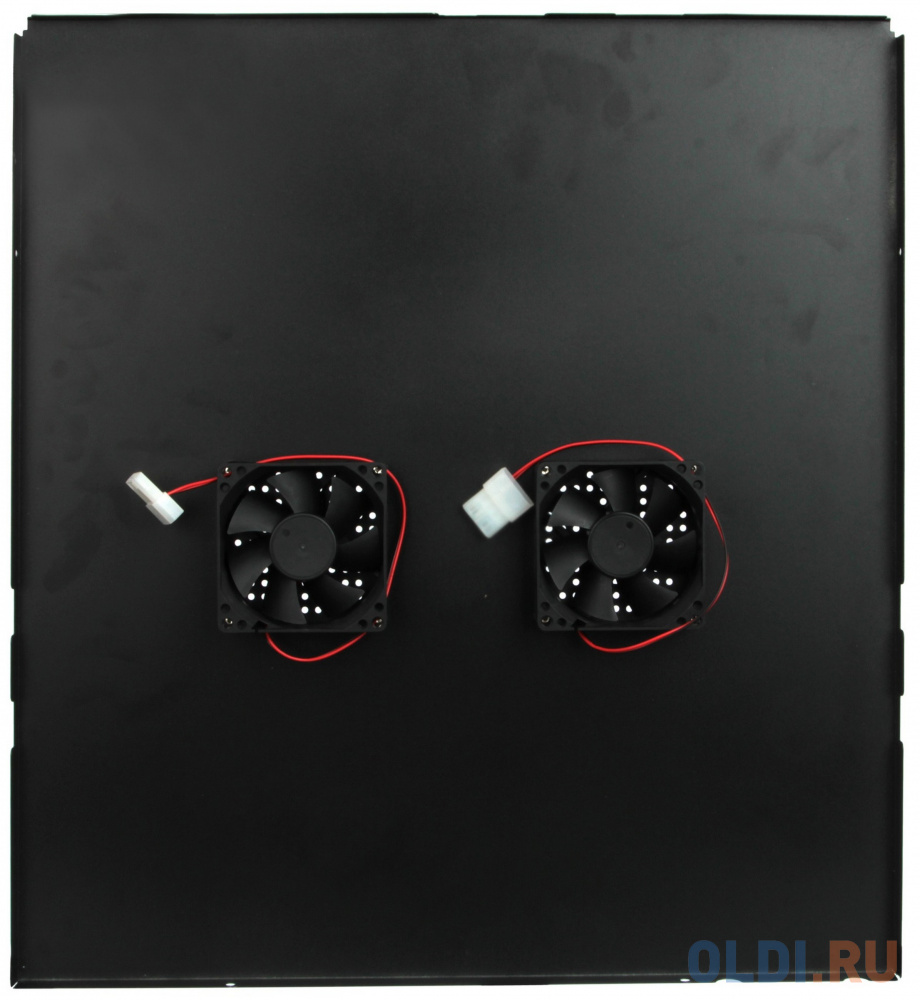 Серверный корпус 4U Exegate 4U4021S/4U480-06 Без БП чёрный EX254718RUS фото