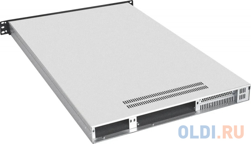 Серверный корпус 1U Exegate Pro 1U650-04 Без БП чёрный EX264266RUS фото
