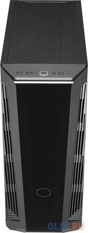Корпус ATX Cooler Master Masterbox 540 Без БП чёрный Корпус ATX Cooler Master Masterbox 540 Без БП чёрный фото