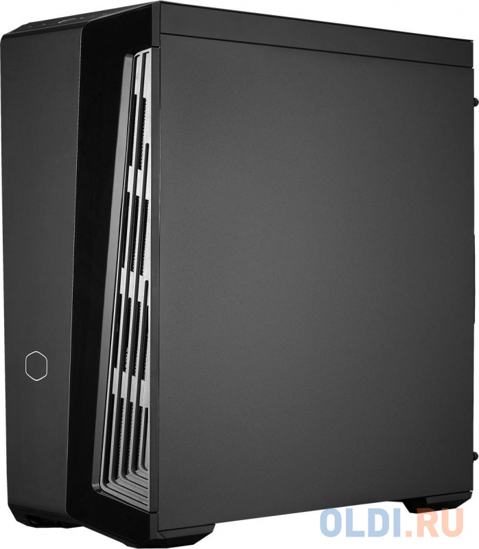 Корпус ATX Cooler Master Masterbox 540 Без БП чёрный Корпус ATX Cooler Master Masterbox 540 Без БП чёрный фото