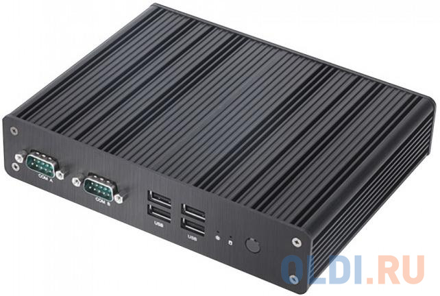 

GP-SBC90, Корпус для МВ серии SBC, RTL {10}, Черный