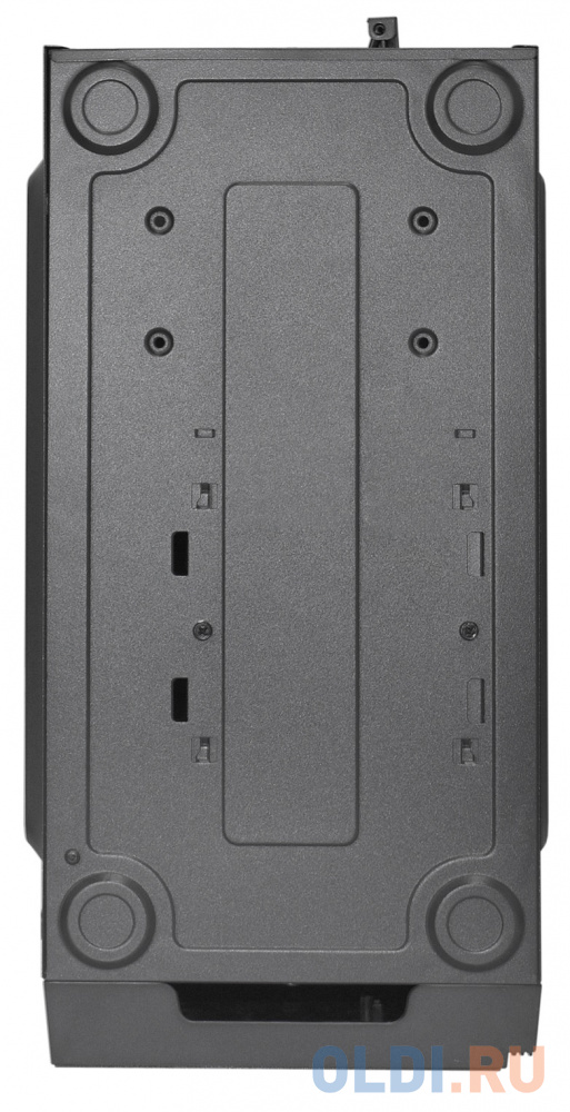 Корпус ATX Exegate XP-332 500 Вт чёрный EX283073RUS фото