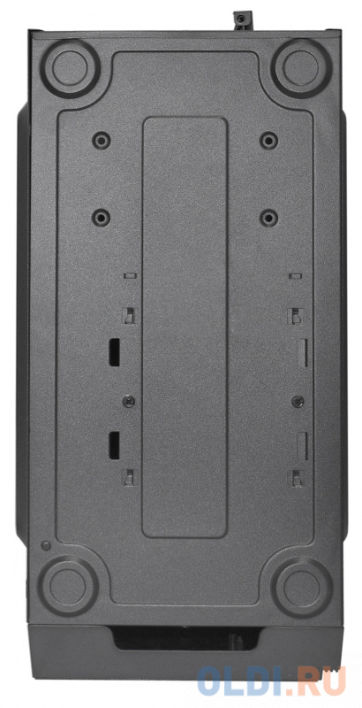 Корпус ATX Exegate XP-332 400 Вт чёрный EX283071RUS фото