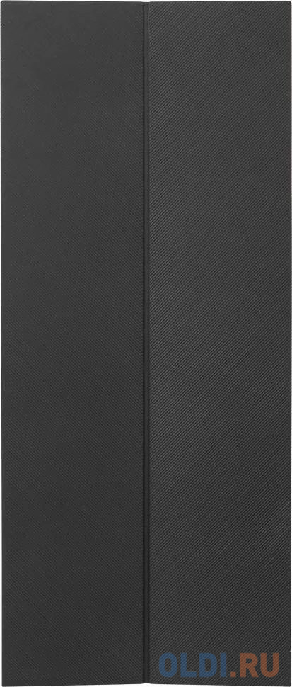 Корпус ATX Accord ACC-CL292B Без БП чёрный фото