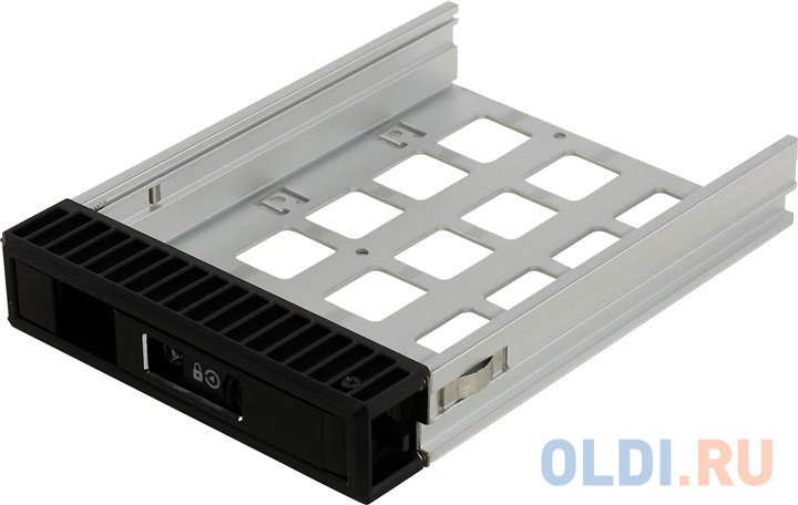 

Серверный корпус Procase L3-TRAY-BK черный