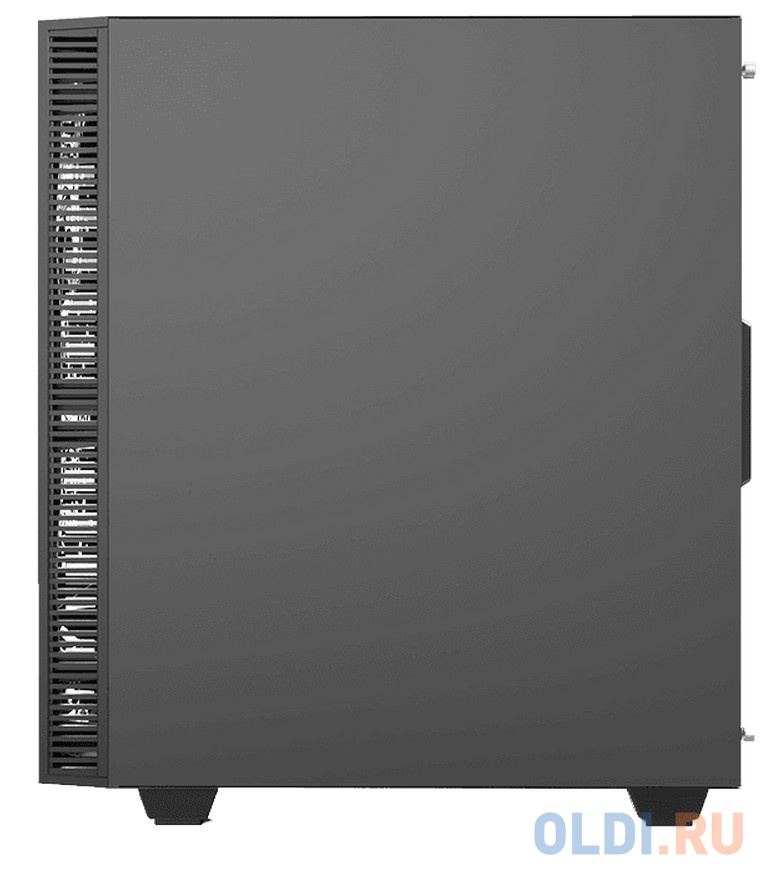 Корпус ATX GameMax RockStar 2 Без БП — фото