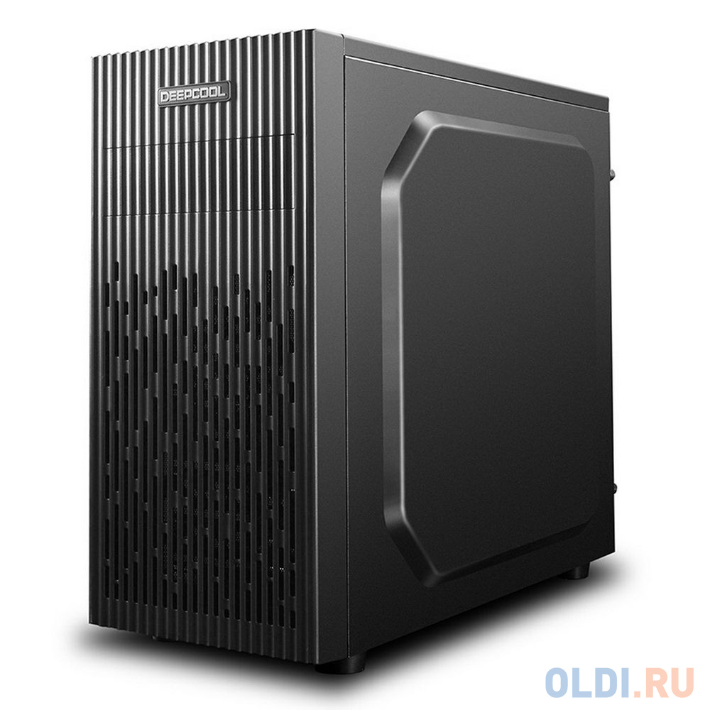 Корпус microATX Deepcool MATREXX 30 Без БП чёрный фото