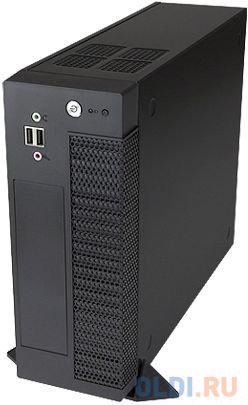 Корпус mini-ITX Powerman InWin BP691 300 Вт чёрный фото