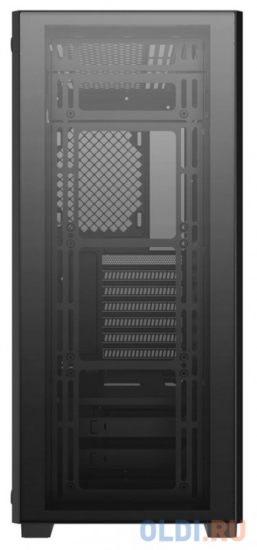 Корпус ATX Deepcool 50 ADD-RGB 4F Без БП чёрный фото
