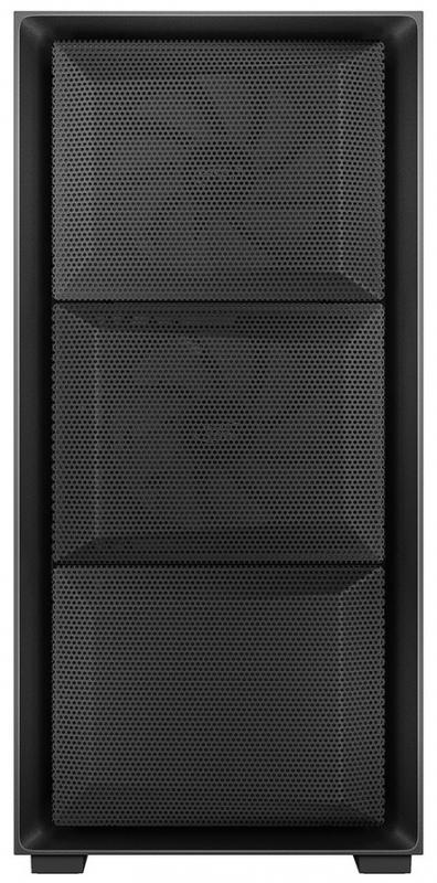 Корпус ATX Deepcool MATREXX 50 MESH 4FS Без БП чёрный фото