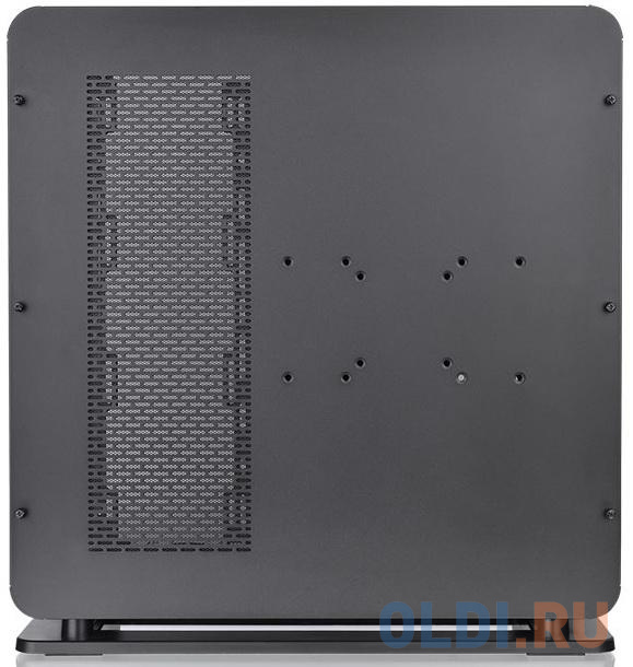 Корпус ATX Thermaltake Core P6 TG Без БП чёрный Корпус ATX Thermaltake Core P6 TG Без БП чёрный фото